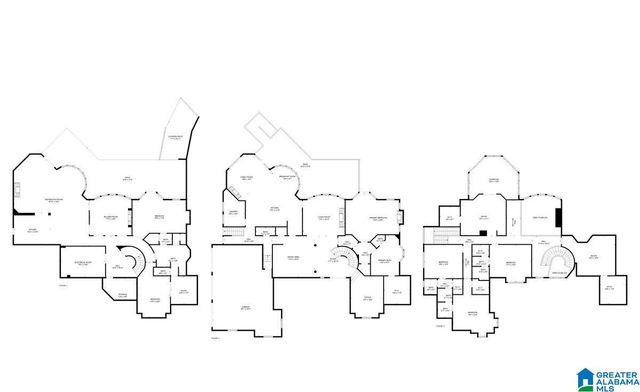 2400 SUMMERCHASE DRIVE, Southside, AL 35907