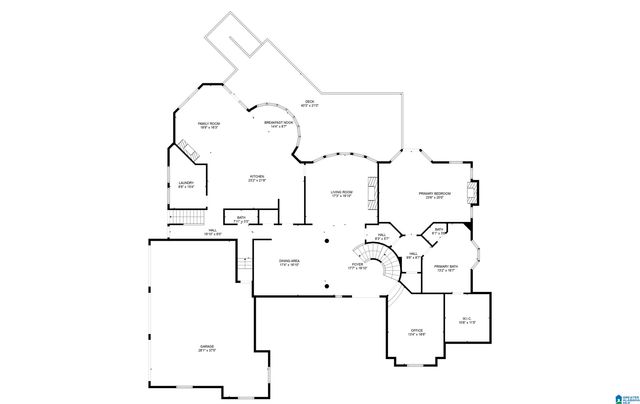 2400 SUMMERCHASE DRIVE, Southside, AL 35907