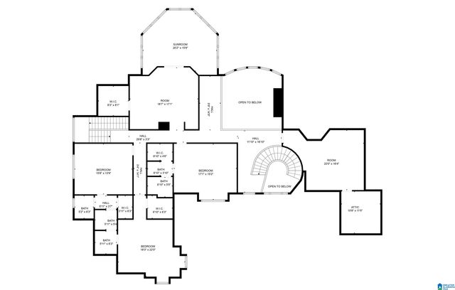 2400 SUMMERCHASE DRIVE, Southside, AL 35907