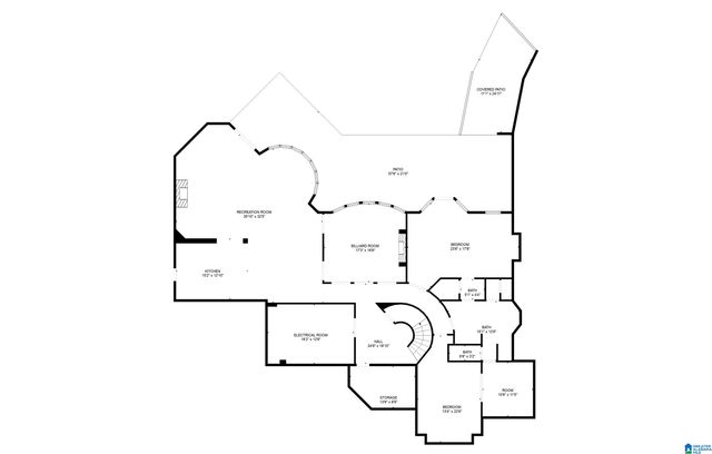 2400 SUMMERCHASE DRIVE, Southside, AL 35907