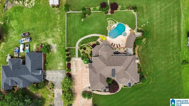 2400 SUMMERCHASE DRIVE, Southside, AL 35907