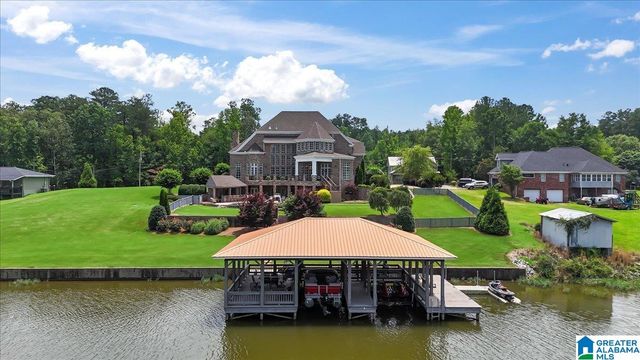 2400 SUMMERCHASE DRIVE, Southside, AL 35907