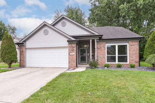 605 Beaverbrook Drive, Carmel, IN 46032