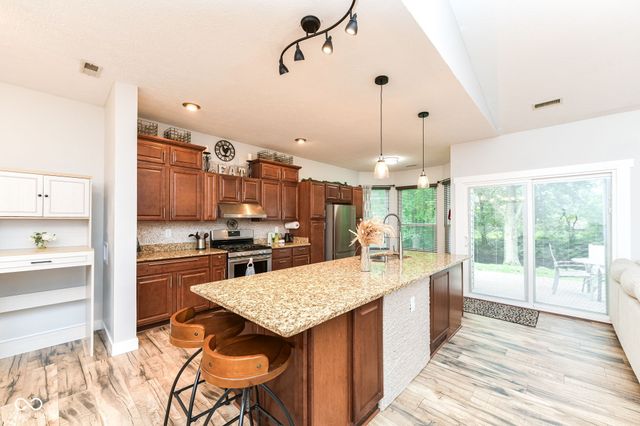 605 Beaverbrook Drive, Carmel, IN 46032