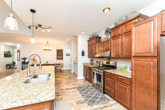 605 Beaverbrook Drive, Carmel, IN 46032