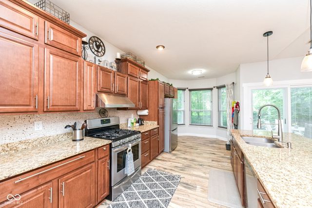 605 Beaverbrook Drive, Carmel, IN 46032