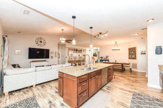 605 Beaverbrook Drive, Carmel, IN 46032