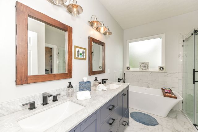 605 Beaverbrook Drive, Carmel, IN 46032