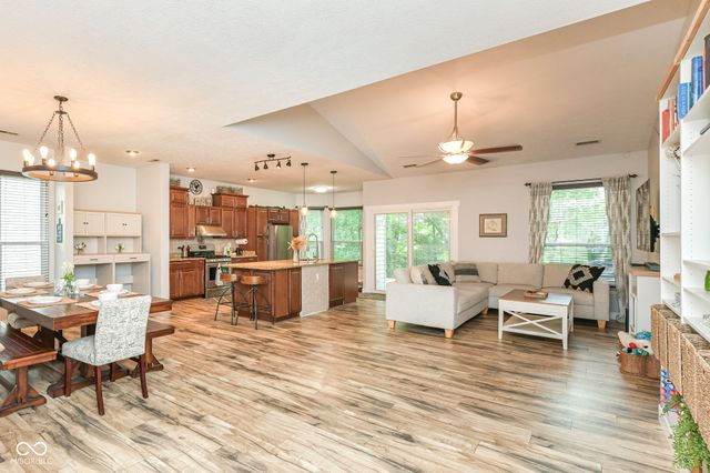 605 Beaverbrook Drive, Carmel, IN 46032