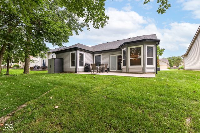605 Beaverbrook Drive, Carmel, IN 46032