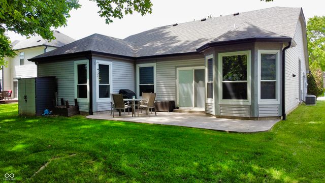 605 Beaverbrook Drive, Carmel, IN 46032