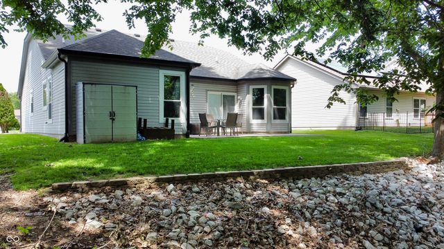 605 Beaverbrook Drive, Carmel, IN 46032