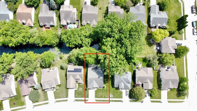 605 Beaverbrook Drive, Carmel, IN 46032