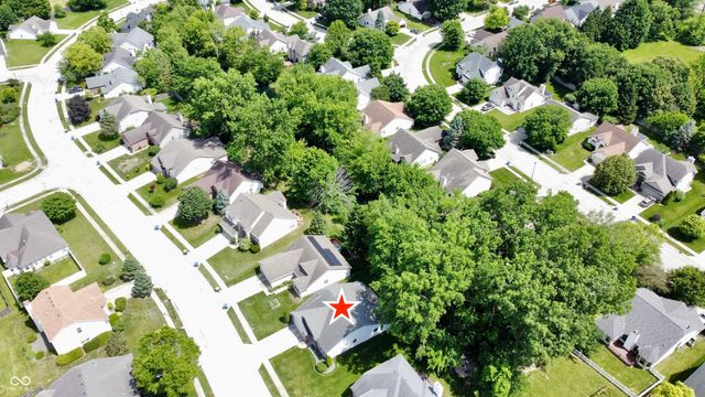 605 Beaverbrook Drive, Carmel, IN 46032