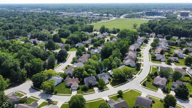 605 Beaverbrook Drive, Carmel, IN 46032