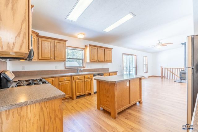 201 QUARRY RD, Four Corners, WY 82715