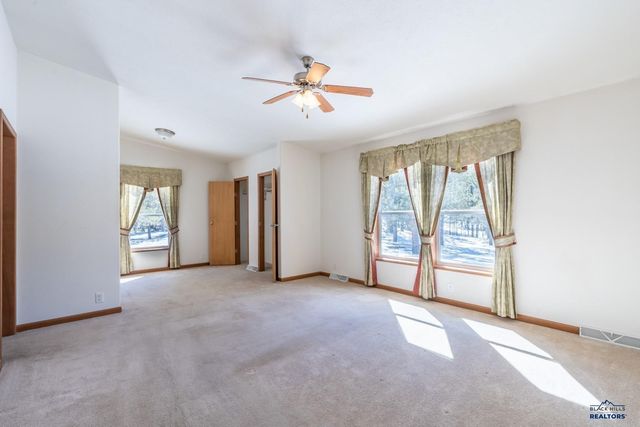 201 QUARRY RD, Four Corners, WY 82715