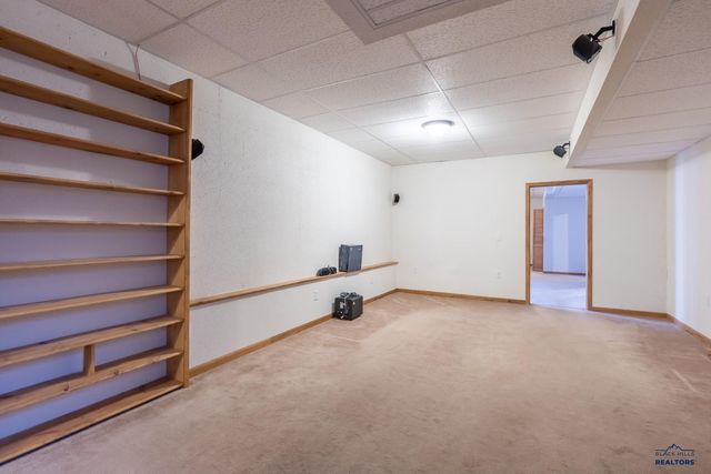 201 QUARRY RD, Four Corners, WY 82715