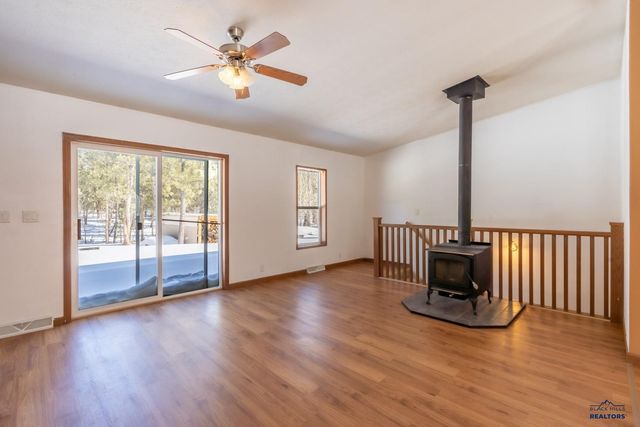 201 QUARRY RD, Four Corners, WY 82715