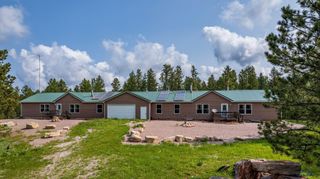 201 QUARRY RD, Four Corners, WY 82715