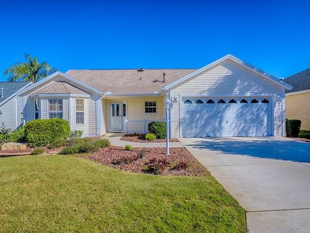 769 TURBEVILLE TERRACE, The Villages, FL 32162