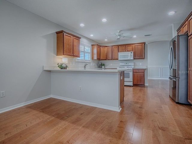 769 TURBEVILLE TERRACE, The Villages, FL 32162