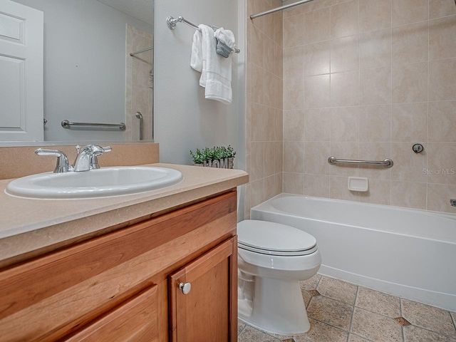 769 TURBEVILLE TERRACE, The Villages, FL 32162