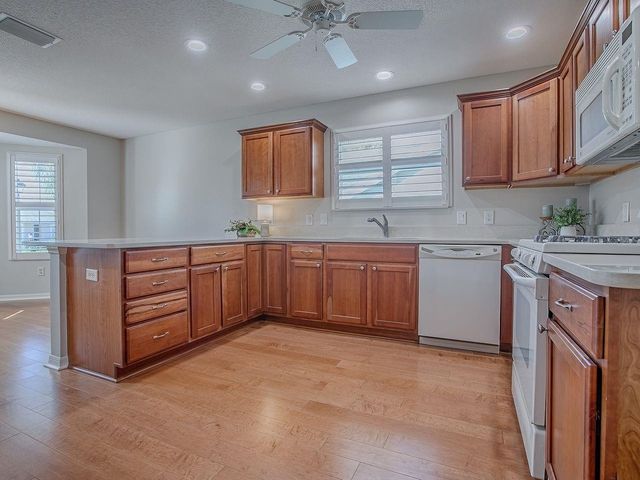 769 TURBEVILLE TERRACE, The Villages, FL 32162