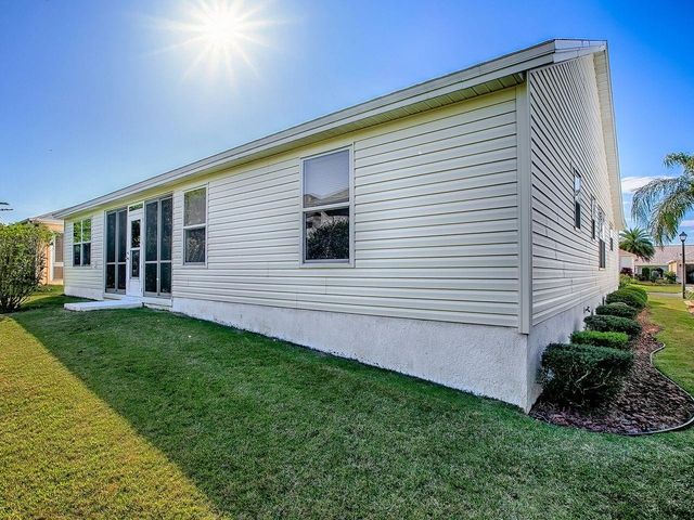 769 TURBEVILLE TERRACE, The Villages, FL 32162