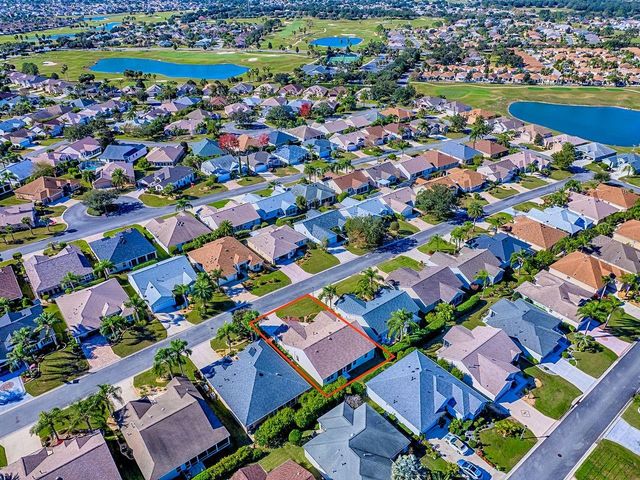 769 TURBEVILLE TERRACE, The Villages, FL 32162