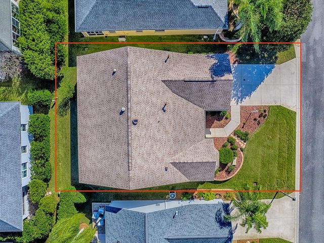 769 TURBEVILLE TERRACE, The Villages, FL 32162