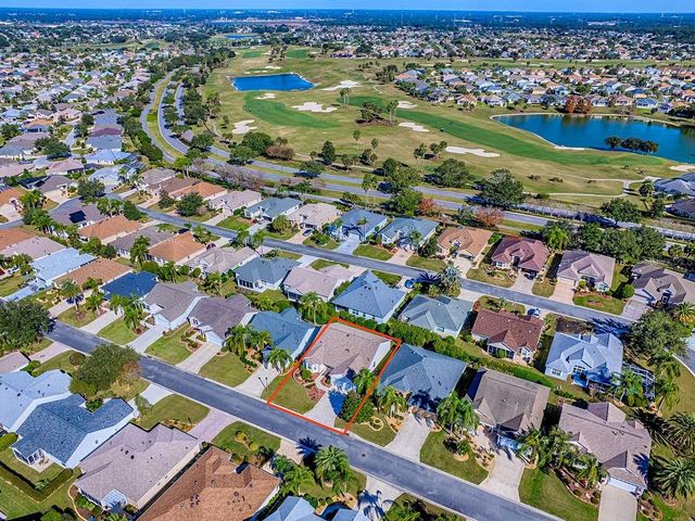 769 TURBEVILLE TERRACE, The Villages, FL 32162