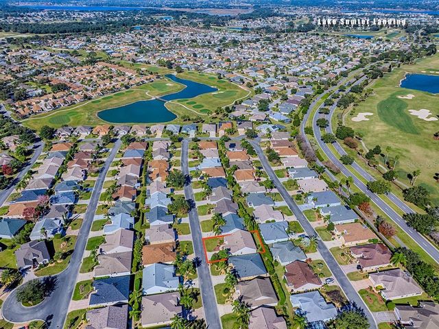 769 TURBEVILLE TERRACE, The Villages, FL 32162