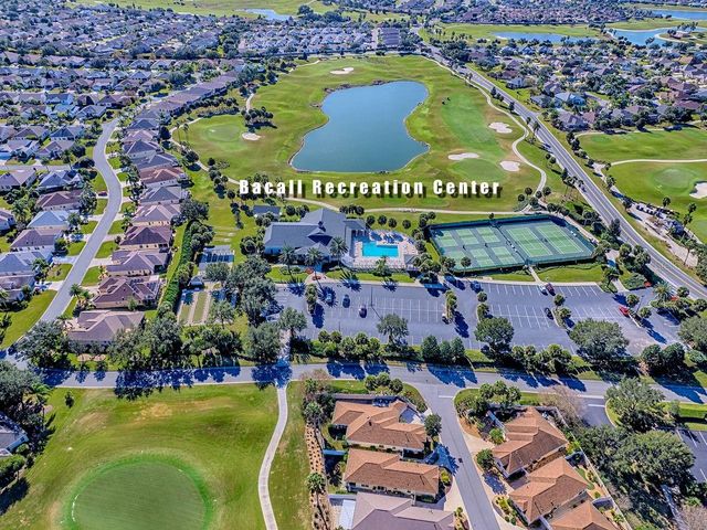 769 TURBEVILLE TERRACE, The Villages, FL 32162