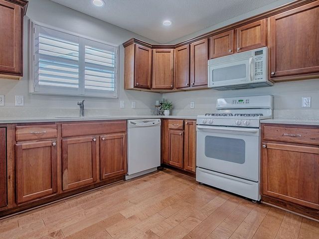 769 TURBEVILLE TERRACE, The Villages, FL 32162