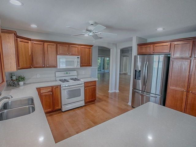 769 TURBEVILLE TERRACE, The Villages, FL 32162