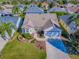 769 TURBEVILLE TERRACE, The Villages, FL 32162