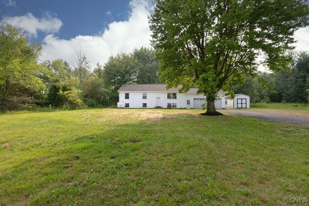 43 Ritchie Road, Granby, NY 13069