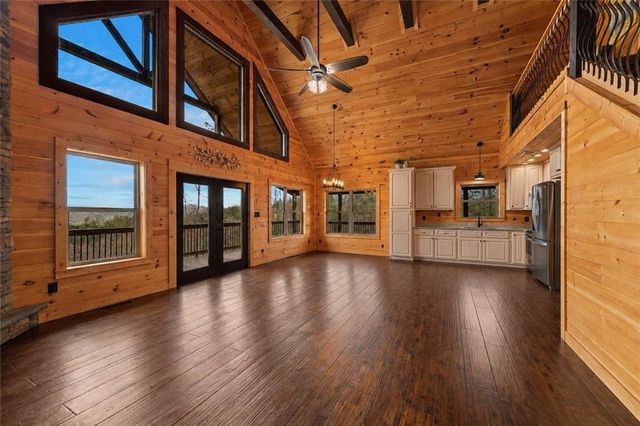 259 Red Bush School Road, Blue Ridge, GA 30513