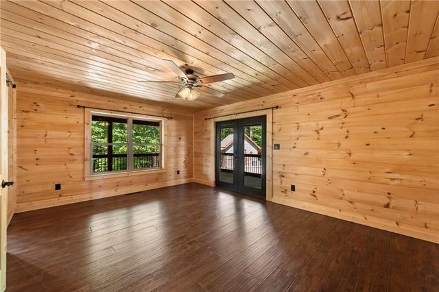 259 Red Bush School Road, Blue Ridge, GA 30513