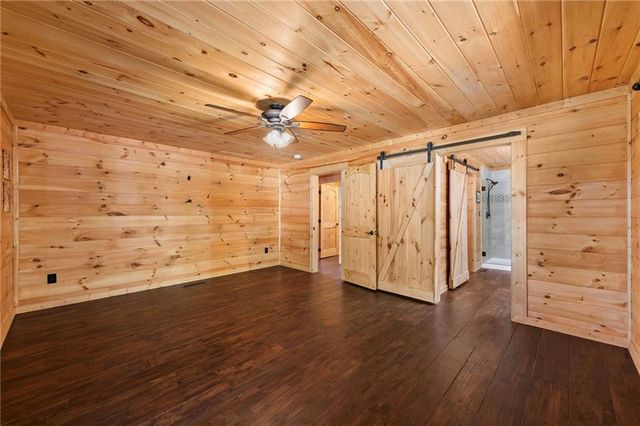 259 Red Bush School Road, Blue Ridge, GA 30513