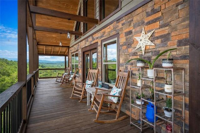 259 Red Bush School Road, Blue Ridge, GA 30513
