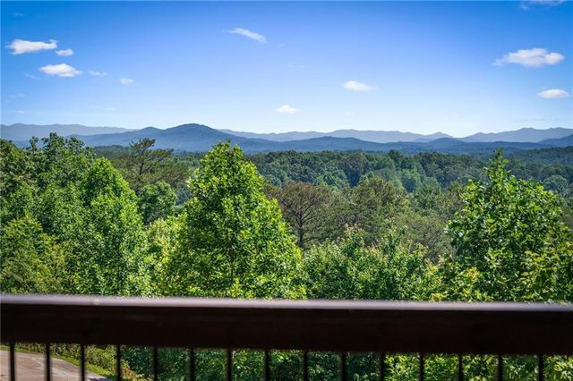 259 Red Bush School Road, Blue Ridge, GA 30513