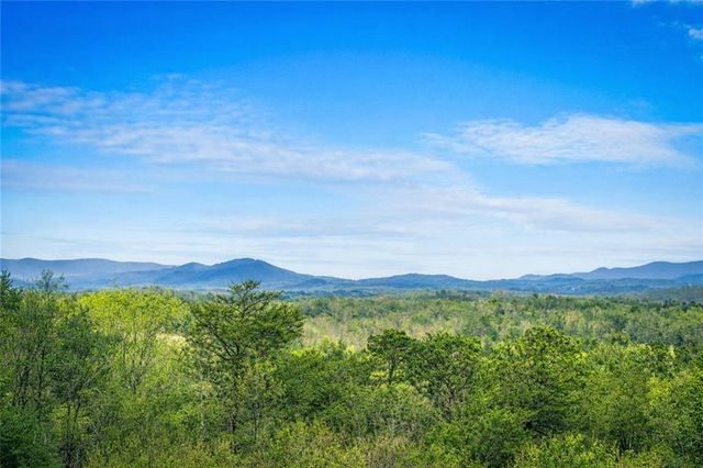 259 Red Bush School Road, Blue Ridge, GA 30513