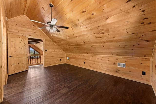 259 Red Bush School Road, Blue Ridge, GA 30513