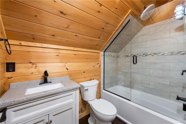 259 Red Bush School Road, Blue Ridge, GA 30513