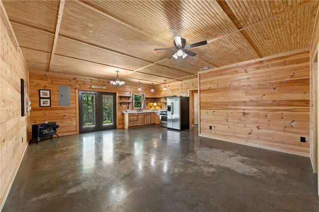 259 Red Bush School Road, Blue Ridge, GA 30513
