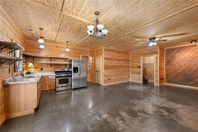 259 Red Bush School Road, Blue Ridge, GA 30513