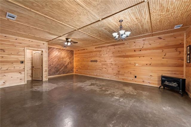 259 Red Bush School Road, Blue Ridge, GA 30513