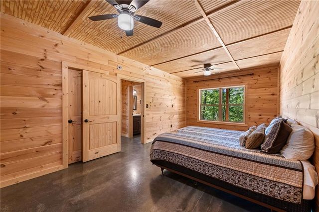 259 Red Bush School Road, Blue Ridge, GA 30513